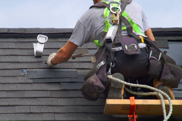 Roof Installation Near Me in Fort Belvoir, VA