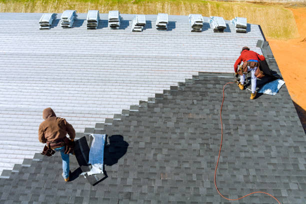 Trusted Fort Belvoir, VA Roofing Contractor Experts
