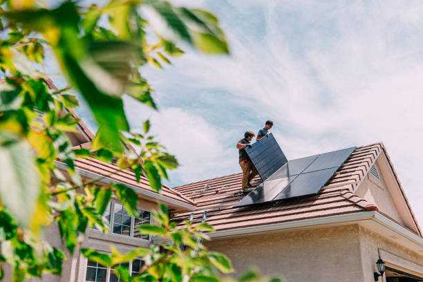 Best Roof Maintenance Services  in Fort Belvoir, VA