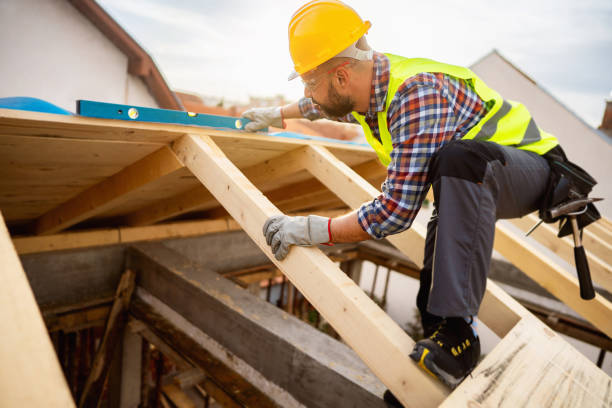 Roof Repair Estimates in Fort Belvoir, VA
