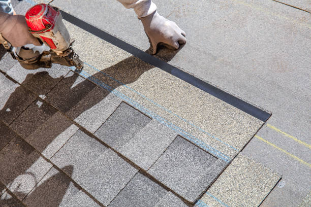 Best Gutter Installation and Roofing  in Fort Belvoir, VA