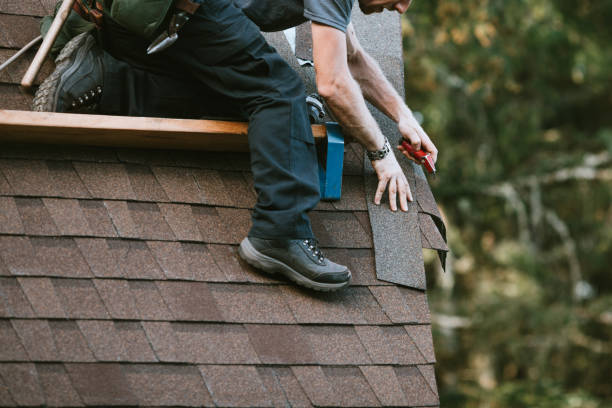 Best Shingle Roofing Installation  in Fort Belvoir, VA