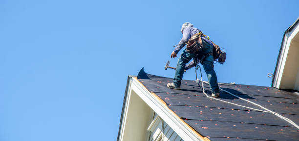 Reliable Fort Belvoir, VA Roofing Contractor Solutions