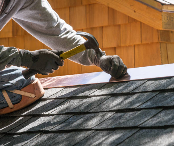 Quick and Trustworthy Emergency Roof Repair Services in Fort Belvoir, VA